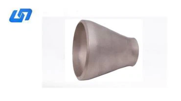 Gr2 Gr7 gr12(TiMoNi) Titanium Concentrische Reductor
