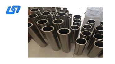 Gr5 titanium hol stuur