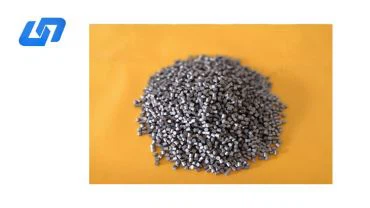 Chroom Cr-pellets en -korrels voor verdampingscoating