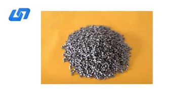 Chroom Cr-pellets en -korrels voor verdampingscoating