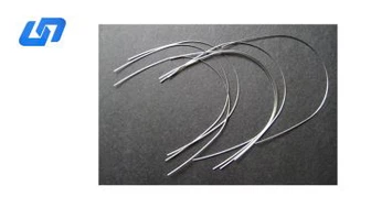 Niti Wire Tandheelkunde