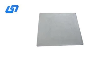 Gesinterd filter van roestvrij staal 316L