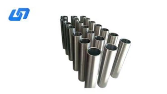 Ti 6al 4v TitaniumTube Gr5