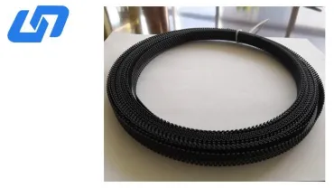 MMO Titanium anode voor kathodebescherming