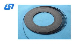MMO Titanium Ribbon Anode Kathodische Bescherming