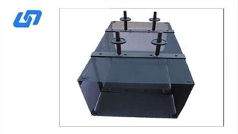 Titanium elektrode