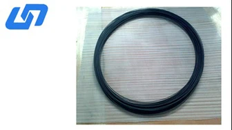 MMO titanium anode met koperkern